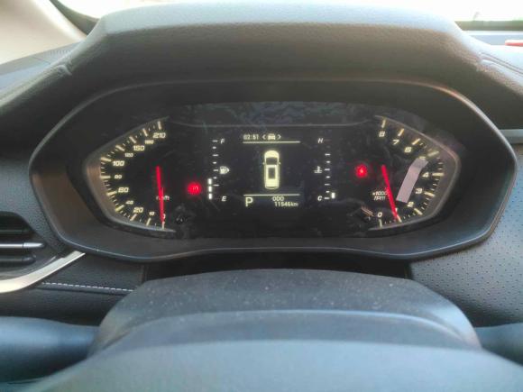 [杭州·浙A] 二手上汽大通MAXUS上汽大通MAXUS G502021款 1.5T 自动畅游B