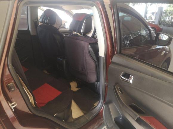 [上海·鄂J] 二手启辰启辰T702015款 1.6L 手动睿行版