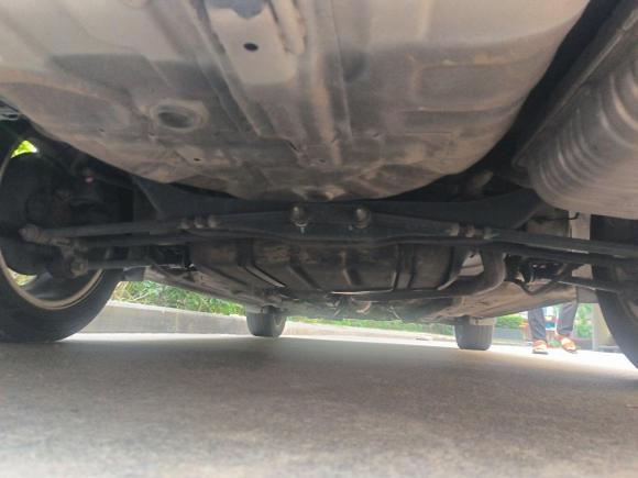 [广州·粤A] 二手现代伊兰特2005款 1.8L 自动豪华型