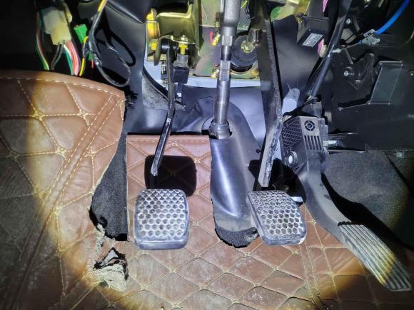 [济南·鲁A] 二手铃木北斗星2016款 1.4L 手动超值型