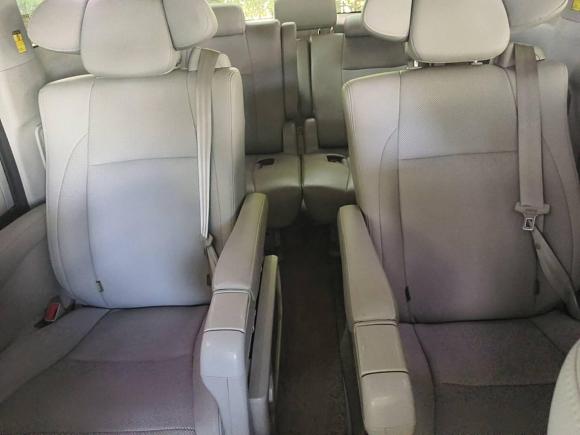 [合肥·皖A] 二手江汽集团瑞风M62018款 2.0T 尊贵型