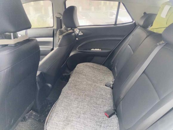 [嘉兴·沪F] 二手起亚奕跑2019款  1.4L 自动运动版 国VI