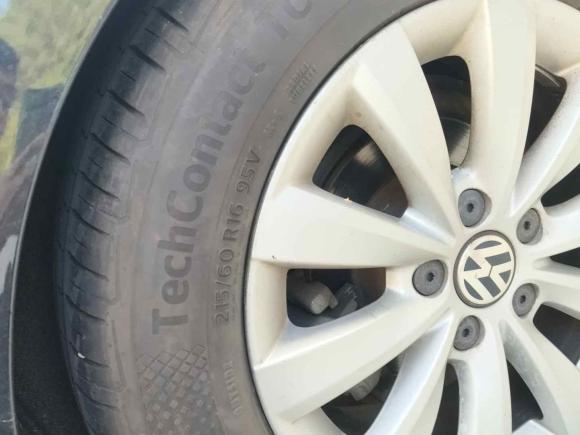 [广州·粤D] 二手大众甲壳虫2014款 1.2TSI 时尚型