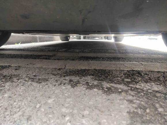 [上海·沪A] 二手特斯拉Model 32021款 标准续航后驱升级版