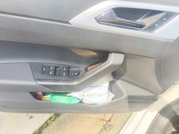 [上海·沪F] 二手大众Polo2019款 Plus 1.5L 自动Beats潮酷版