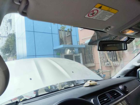 [上海·沪D] 二手华颂华颂72015款 2.0T 自动舒适型