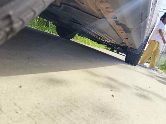 [南通·苏F] 二手宝骏宝骏5102017款 1.5L 手动豪华型