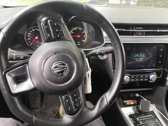 [苏州·浙A] 二手名爵名爵6新能源2019款 50T Plus