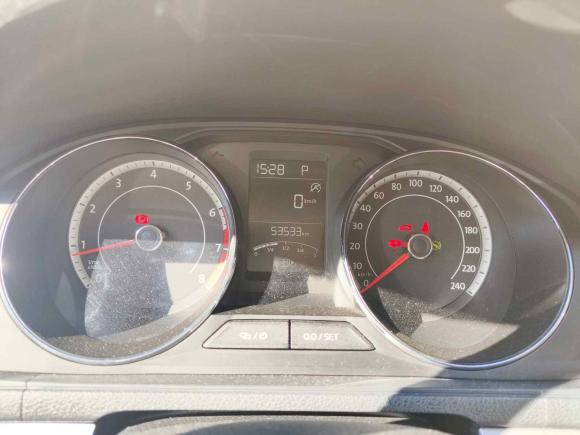 [广州·粤A] 二手大众朗境2017款 230TSI DSG豪华版