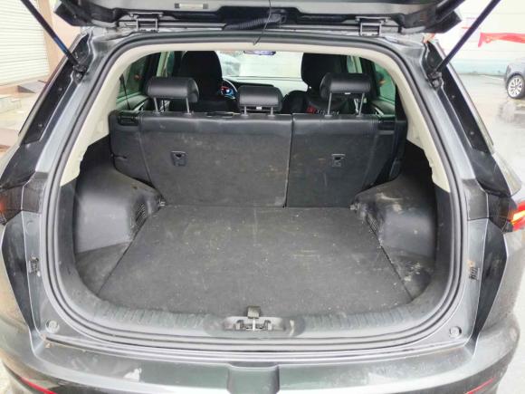 [义乌·浙J] 二手长安长安CS55PLUS2021款 蓝鲸版 1.5T DCT豪华型