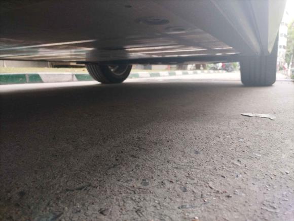 [上海·沪A] 二手蔚来蔚来EC62022款 75kWh 运动版