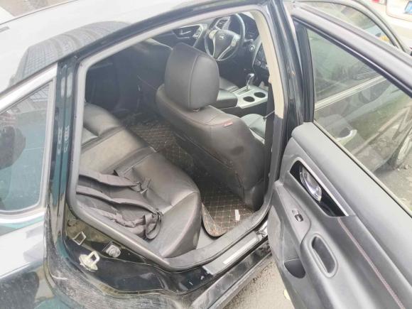 [成都·川A] 二手日产天籁2016款 改款 2.0L XL舒适版