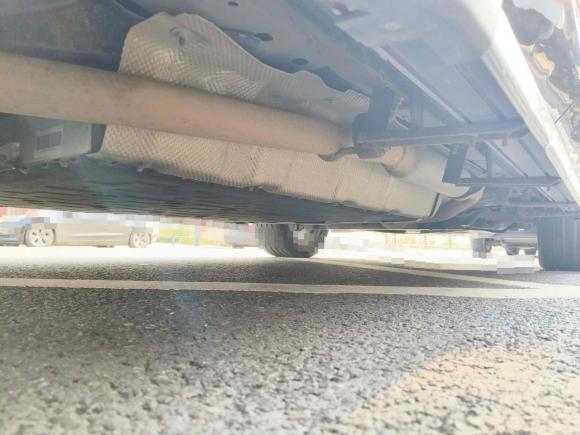 [合肥·皖A] 二手长安长安UNI-K 智电iDD2023款 智电iDD 1.5T 135km智趣型