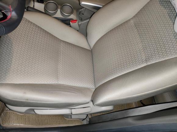 [武汉·鄂A] 二手丰田逸致2015款 180E CVT跨界版