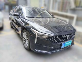 奔腾奔腾B702021款 1.5T 自动十五周年纪念版「深圳二手车」「天天拍车」