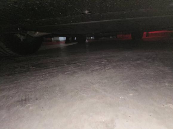 [上海·沪A] 二手极氪极氪0092022款 WE版