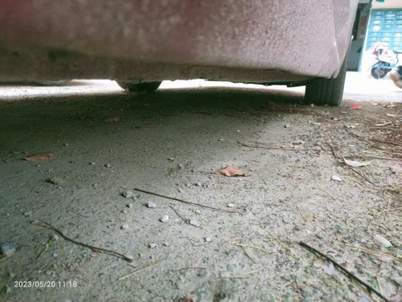 [上海·沪A] 二手雪佛兰迈锐宝2013款 2.0L 自动豪华版