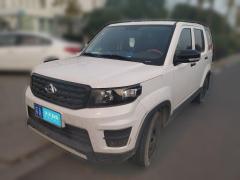 [南京·苏A]长安欧尚&nbsp;&nbsp;长安欧尚X70A&nbsp;&nbsp;2019款1.5L手动经典型国VI