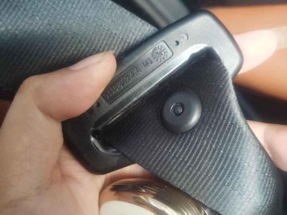 [温州·浙C] 二手奇瑞瑞虎72016款 2.0L CVT耀臻版