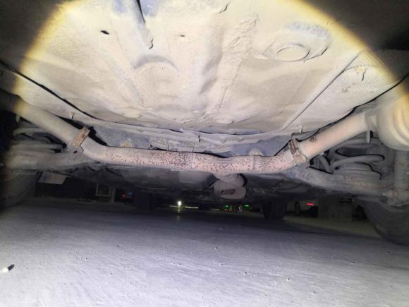 [无锡·苏B] 二手马自达马自达82011款 2.3L 至尊版