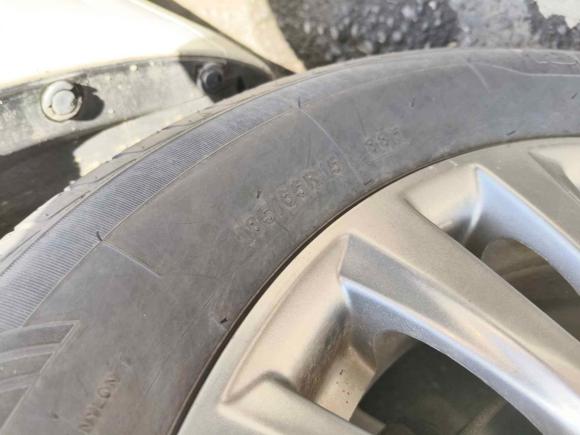 [常州·川A] 二手铃木启悦2015款 1.6L 手动舒享型