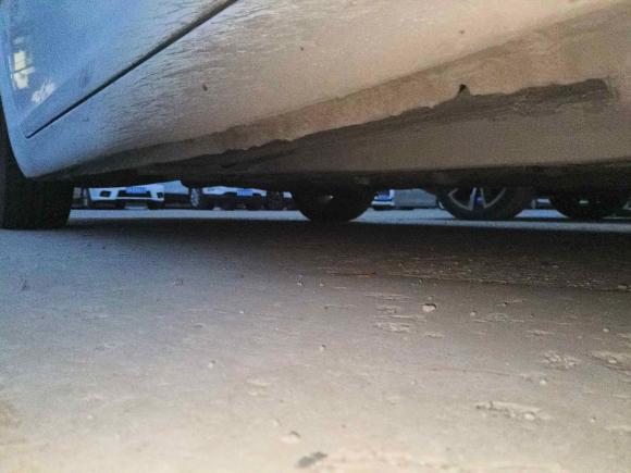 [北京·辽P] 二手别克君威2012款 GS 2.0T 超级运动版