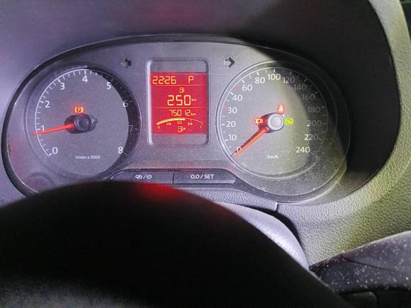 [宁波·浙B] 二手大众Polo2013款 1.6L 自动舒适版