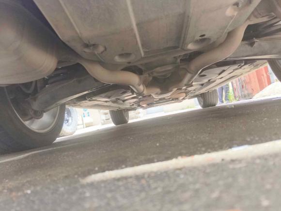 [金华·浙G] 二手奔驰奔驰GLK级2011款 GLK 300 4MATIC 时尚型