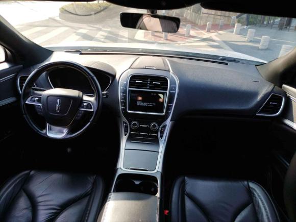 [南京·苏A] 二手林肯航海家2019款 2.0T 两驱尊享版 国VI