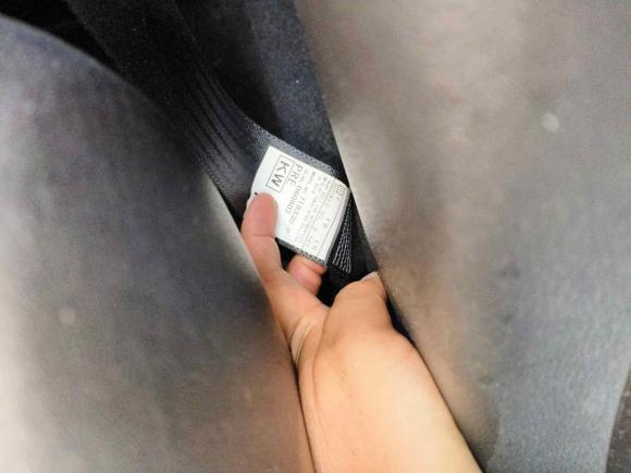 [广州·粤A] 二手斯巴鲁森林人2013款 2.5i 自动豪华版