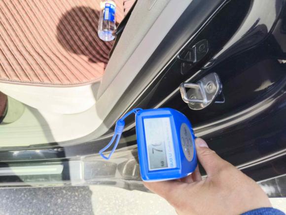 [北京·京L] 二手奥迪奥迪A6L2008款 2.0T 手动标准型