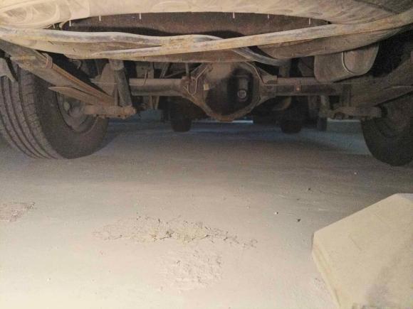 [南京·苏A] 二手东风风行菱智2016款 M3L 1.6L 7座舒适型