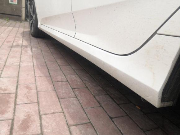 [上海·沪C] 二手本田思域2016款 220TURBO CVT尊贵版