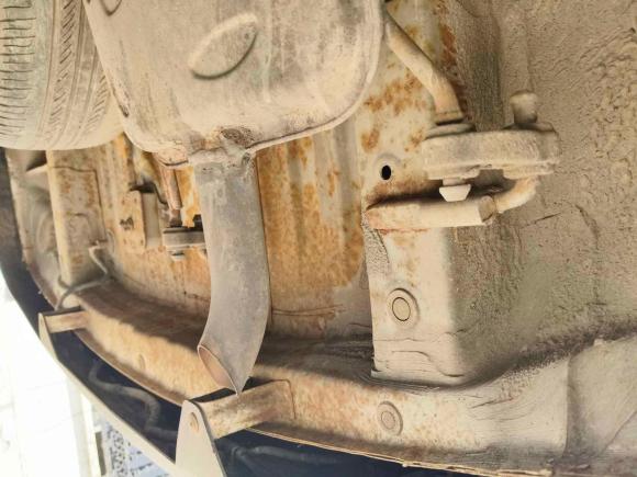 [温州·浙C] 二手宝骏宝骏7302014款 1.5L 手动舒适ESP版 7座