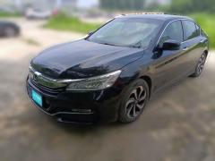 [北京·京N] 本田雅阁2016款 2.4L 豪华版