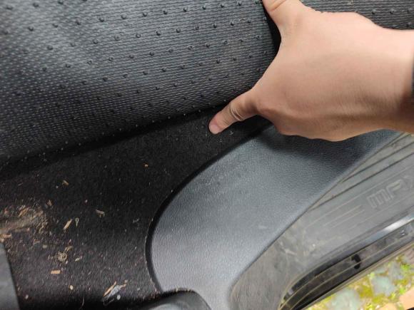 [南通·苏F] 二手上汽大通MAXUS大通G102018款 PLUS 1.9T 自动豪华版 柴油