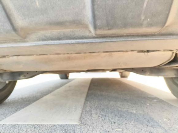 [西安·陕U] 二手大众途岳2020款 280TSI 两驱舒适版 国VI