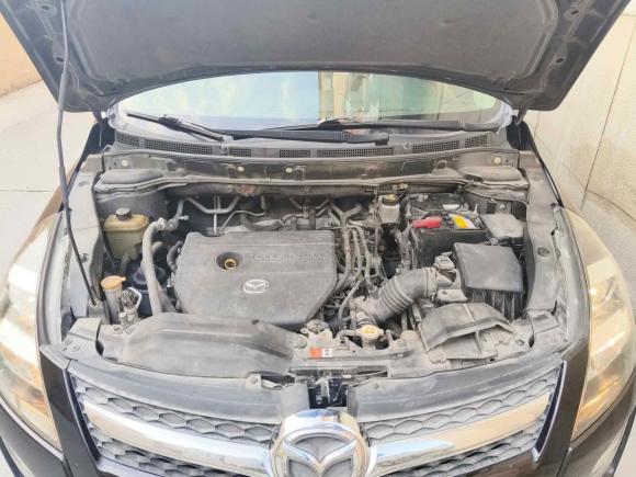 [苏州·苏U] 二手马自达马自达82015款 2.5L 至尊版