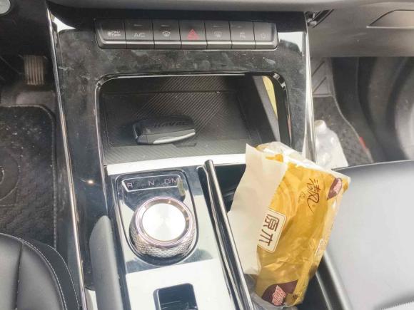 [常州·皖P] 二手哈弗哈弗H62021款 第三代 1.5T 自动两驱Max