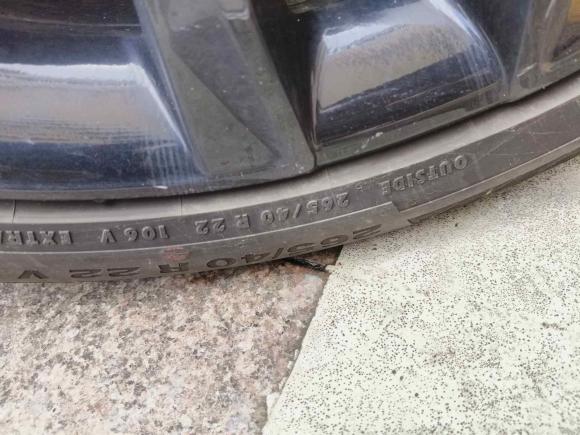 [深圳·粤B] 二手比亚迪唐新能源2021款 DM 2.0T 四驱高性能版创世旗舰型