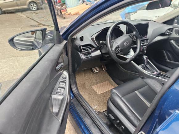 [温州·苏U] 二手现代菲斯塔2019款 280TGDi 智速版 国VI