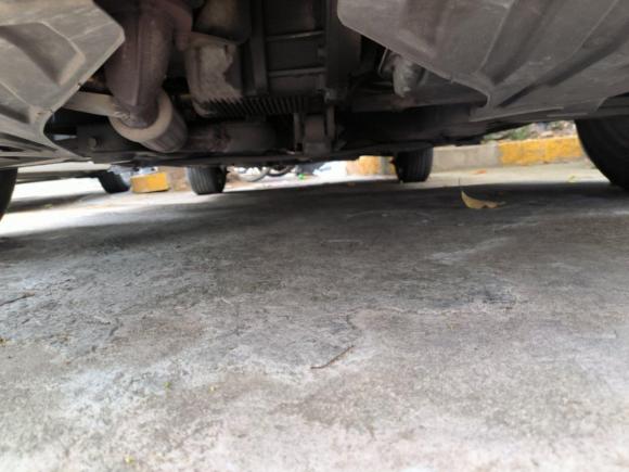 [上海·闽J] 二手别克凯越2013款 1.5L 自动尊享型