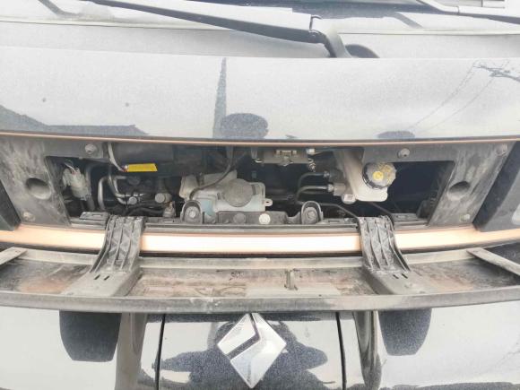 [无锡·苏B] 二手宝骏宝骏KiWi EV2021款 艺术家 三元锂