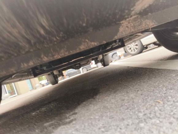 [青岛·鲁B] 二手五菱汽车五菱扬光2024款 300km 实用型封窗版