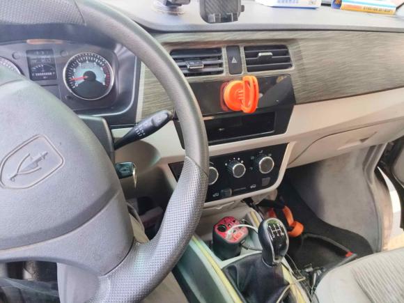 [嘉兴·浙F] 二手金杯小海狮X302021款 1.5L 财富型客车国VI SWC15M