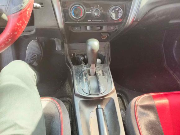 [青岛·鲁F] 二手本田哥瑞2016款 1.5L CVT经典版