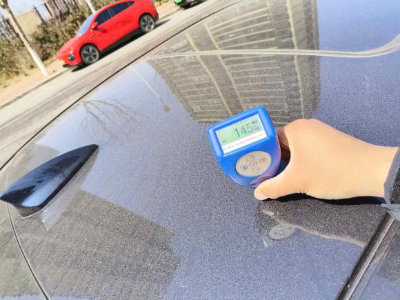 [青岛·鲁B] 二手别克君越2020款 652T 豪华型