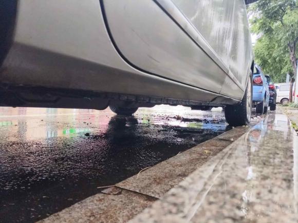 [湖州·浙E] 二手别克别克GL82011款 3.0L XT豪华商务旗舰版