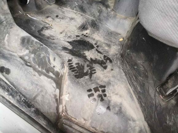 [成都·川A] 二手长安凯程长安星卡EV2018款 斗式星卡EV