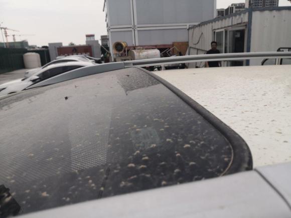 [济南·鲁P] 二手比亚迪比亚迪S72015款 1.5T 升级版 手动尊贵型